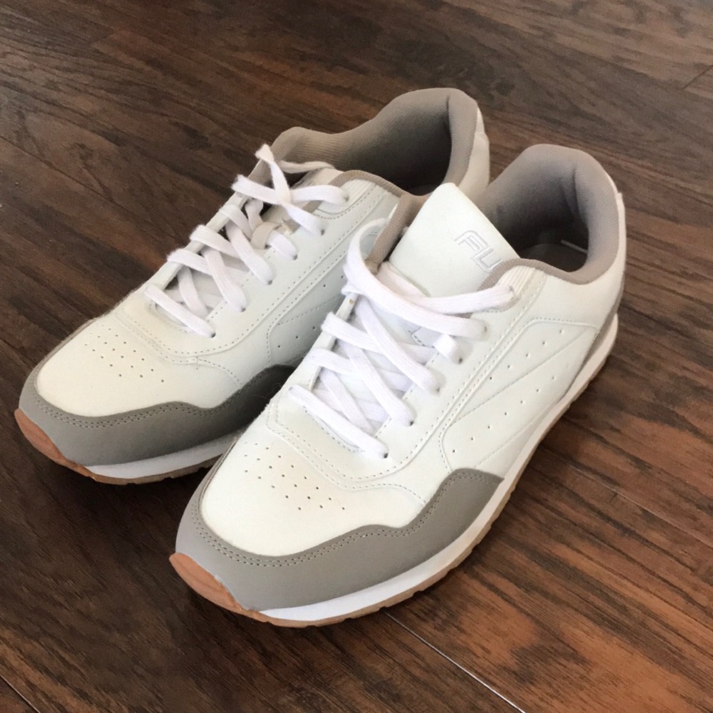 FUBU Shoes
